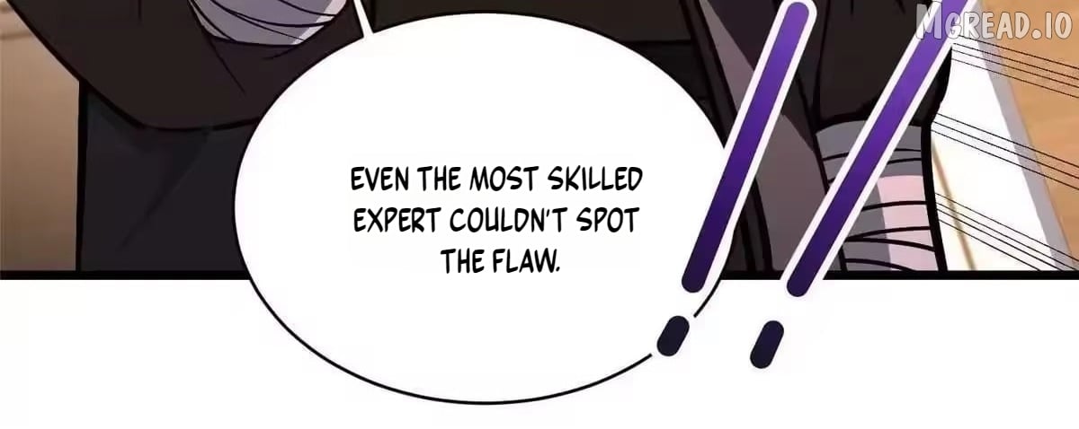 Divine Urban God Chapter 334  - page 15